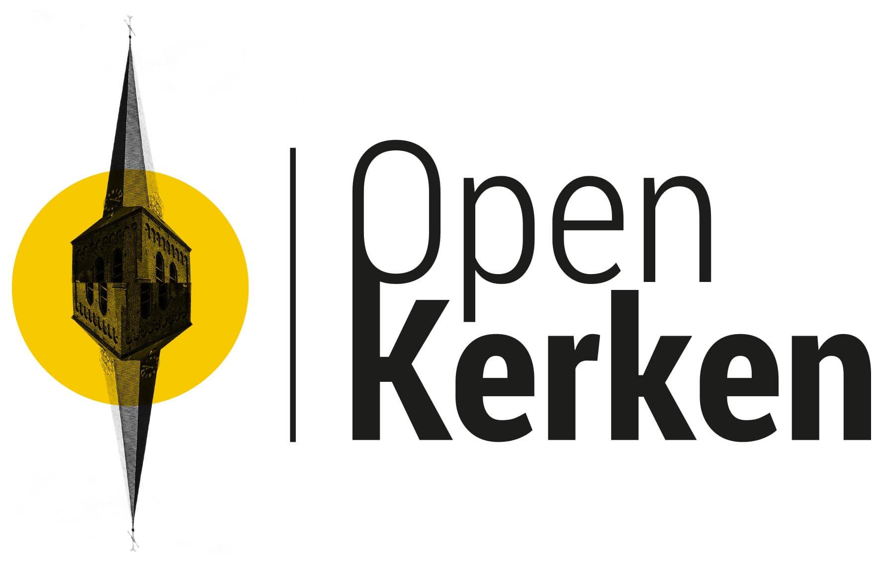 Open Kerkendag 2023