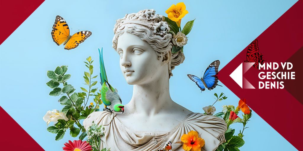 Thema Maand van de Geschiedenis 2025 is Natuurlijk + Maand van de Geschiedenis Overijssel