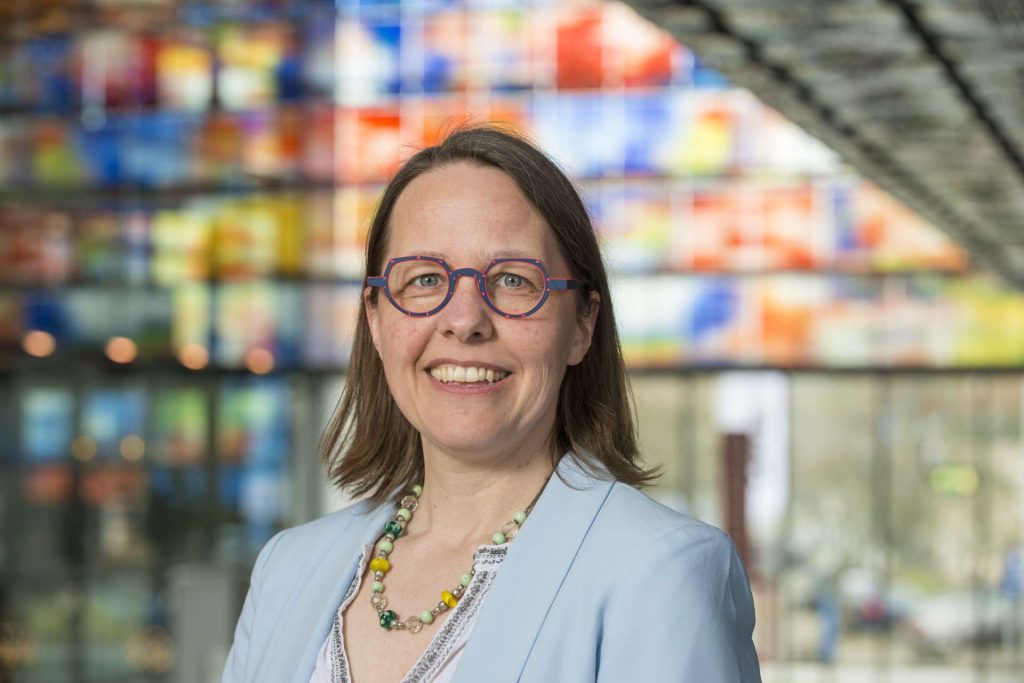 Tamara van Zwol - portretfoto